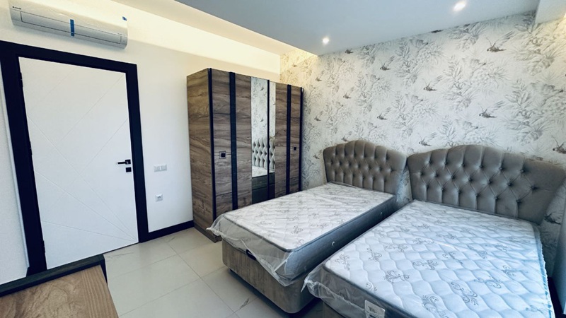 Пентхаус в Алании, Турция, 110 м² - фото 12