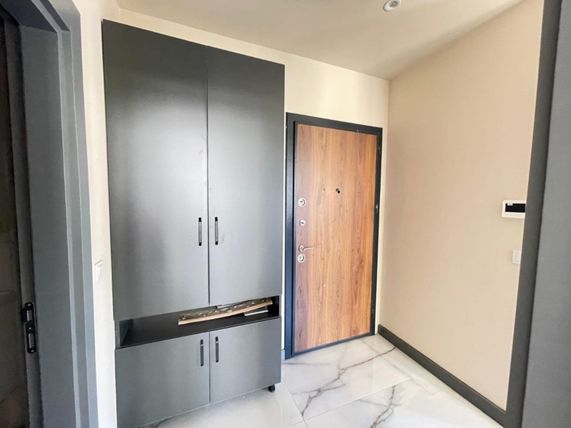 Апартаменты в Кестеле, Турция, 56 м² - фото 9