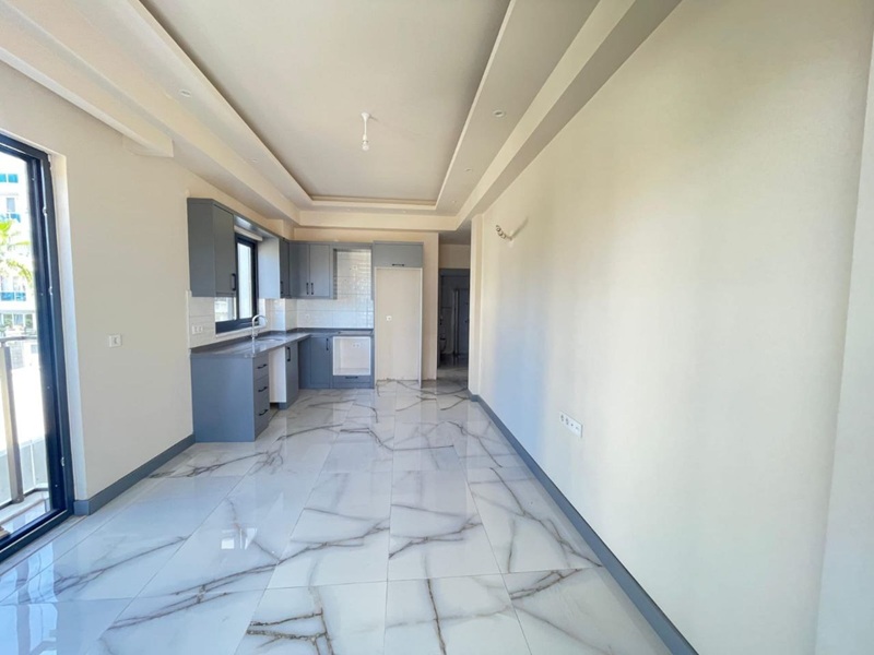 Апартаменты в Кестеле, Турция, 56 м² - фото 7