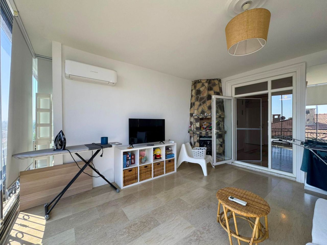 Вилла в Конаклы, Турция, 200 м² - фото 13