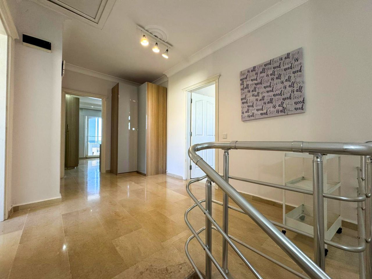 Вилла в Конаклы, Турция, 200 м² - фото 9