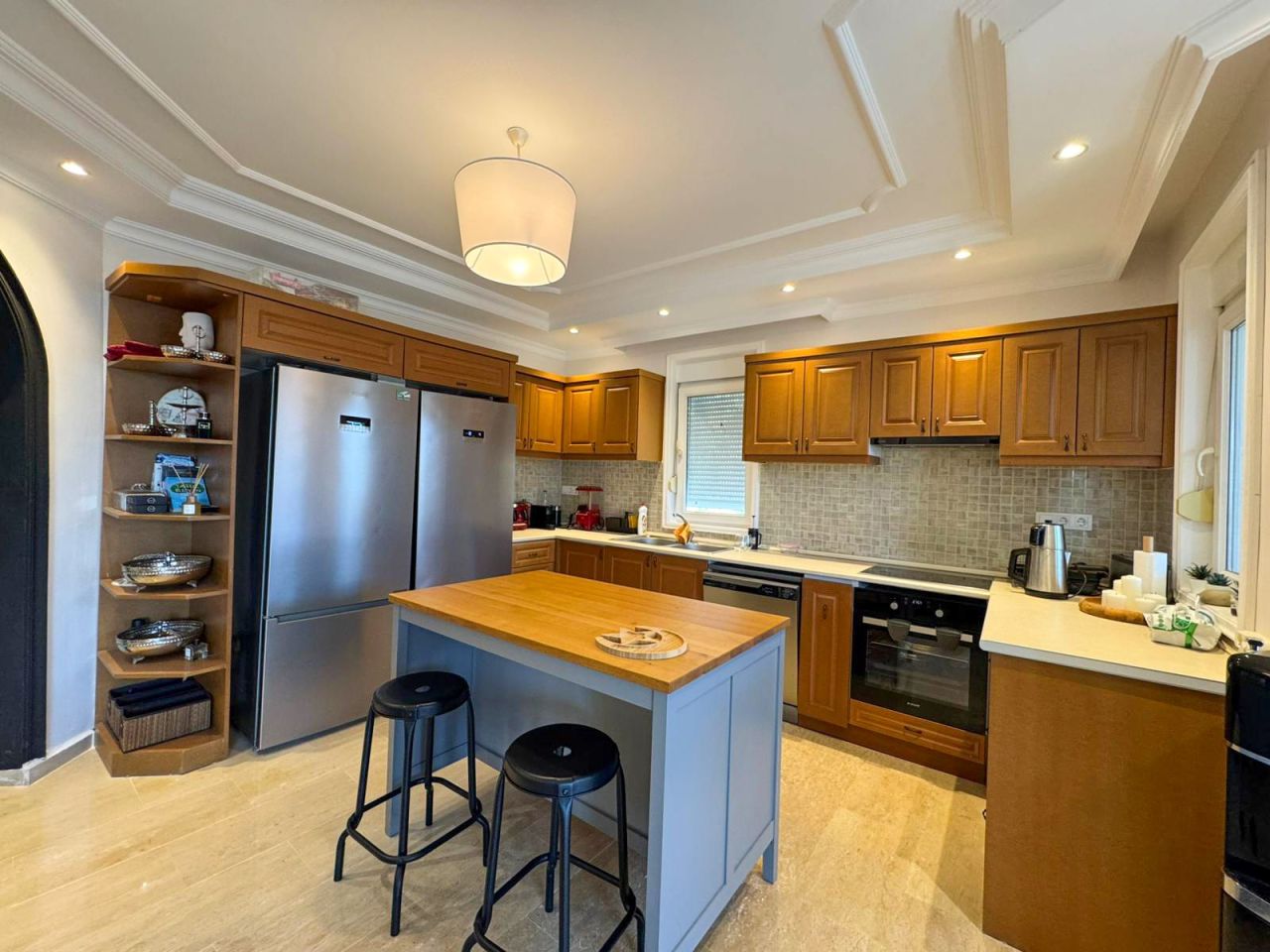 Вилла в Конаклы, Турция, 200 м² - фото 6
