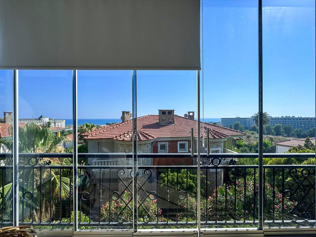 Вилла в Конаклы, Турция, 200 м² - фото 16