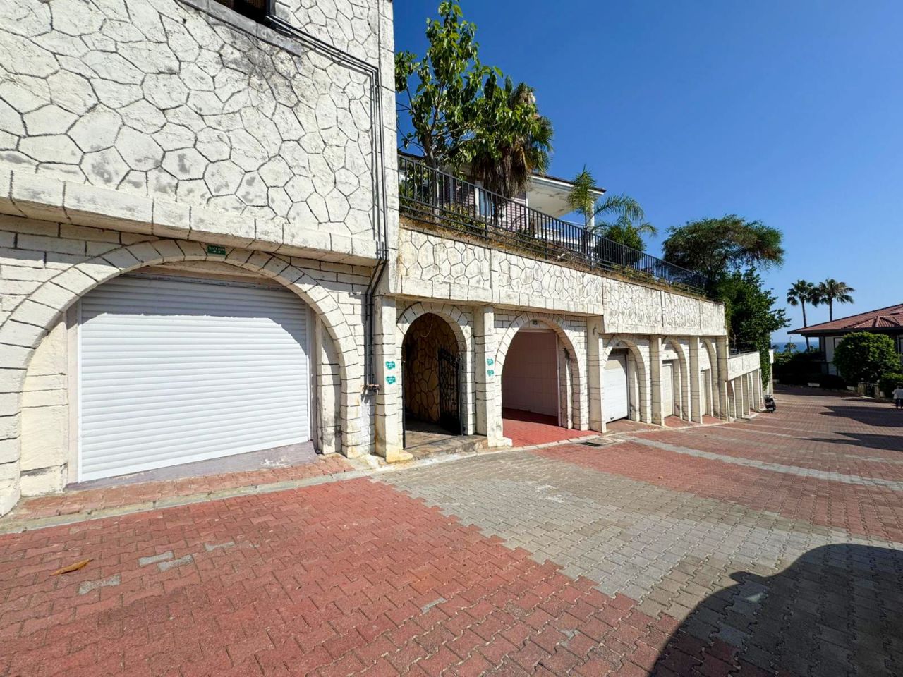 Вилла в Конаклы, Турция, 200 м² - фото 5