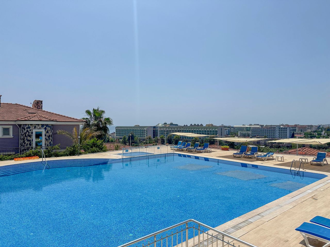 Вилла в Конаклы, Турция, 200 м² - фото 3