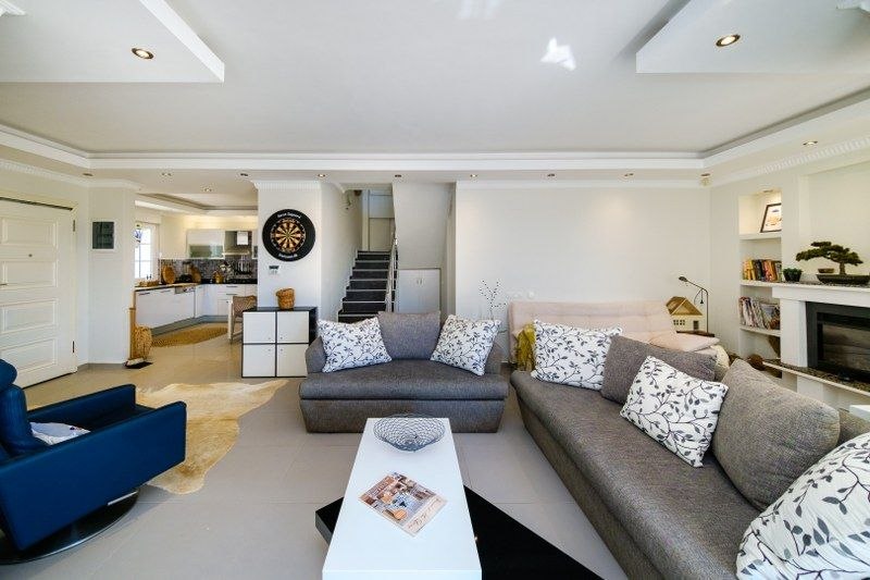 Вилла в Алании, Турция, 275 м² - фото 8