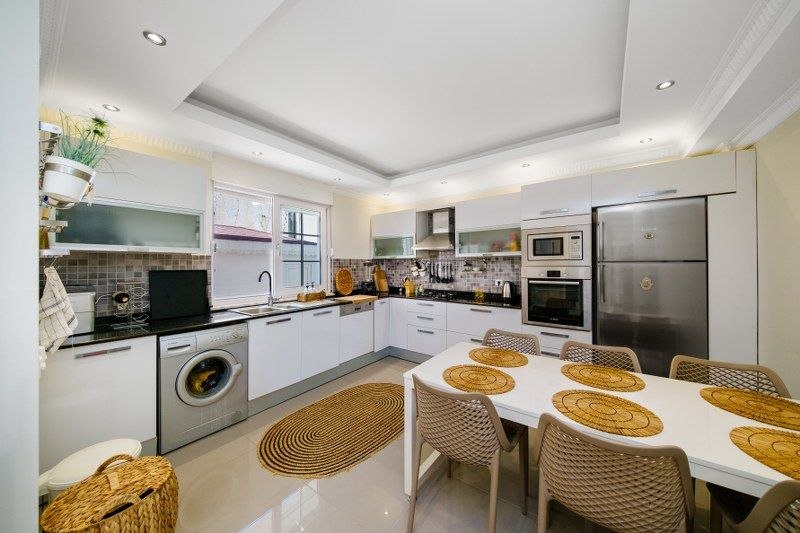Вилла в Алании, Турция, 275 м² - фото 9