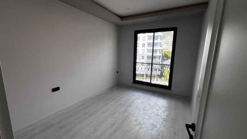 Апартаменты в Алании, Турция, 90 м² - фото 9