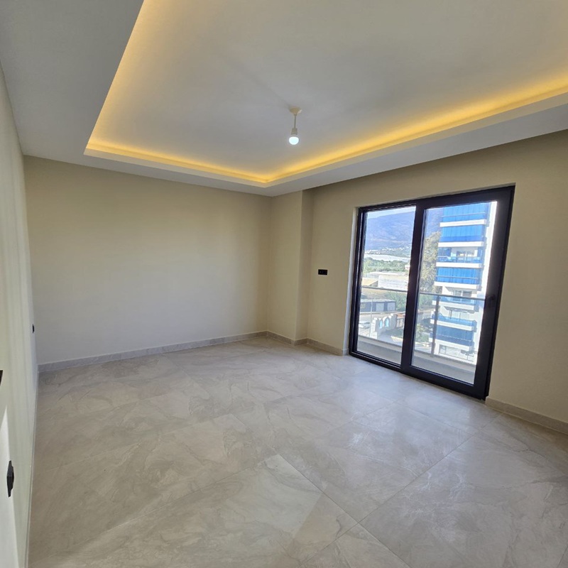 Апартаменты в Алании, Турция, 65 м² - фото 8