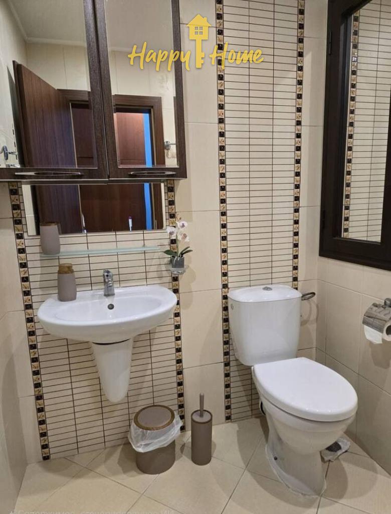 Студия в Созополе, Болгария, 40 м² - фото 9
