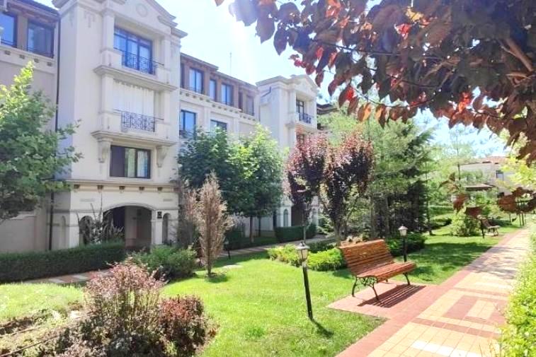 Студия в Созополе, Болгария, 40 м² - фото 16