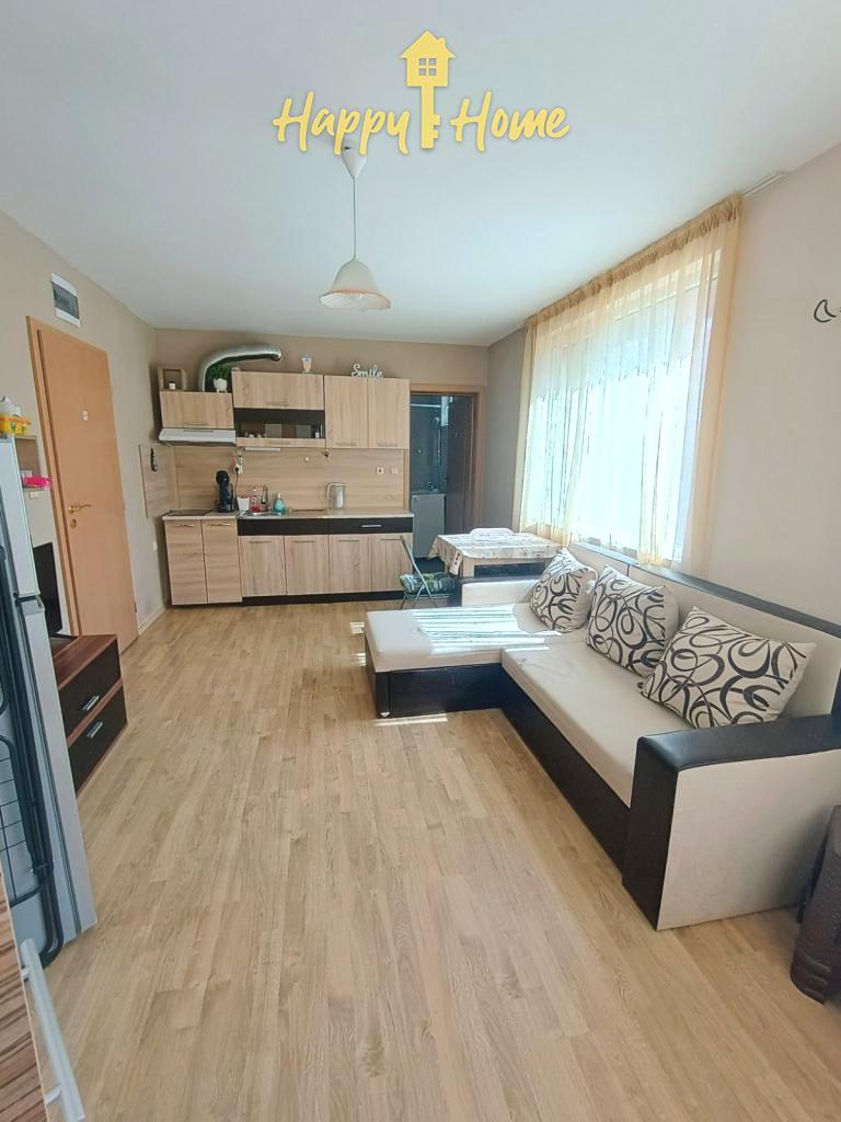 Студия на Солнечном берегу, Болгария, 32 м² - фото 4