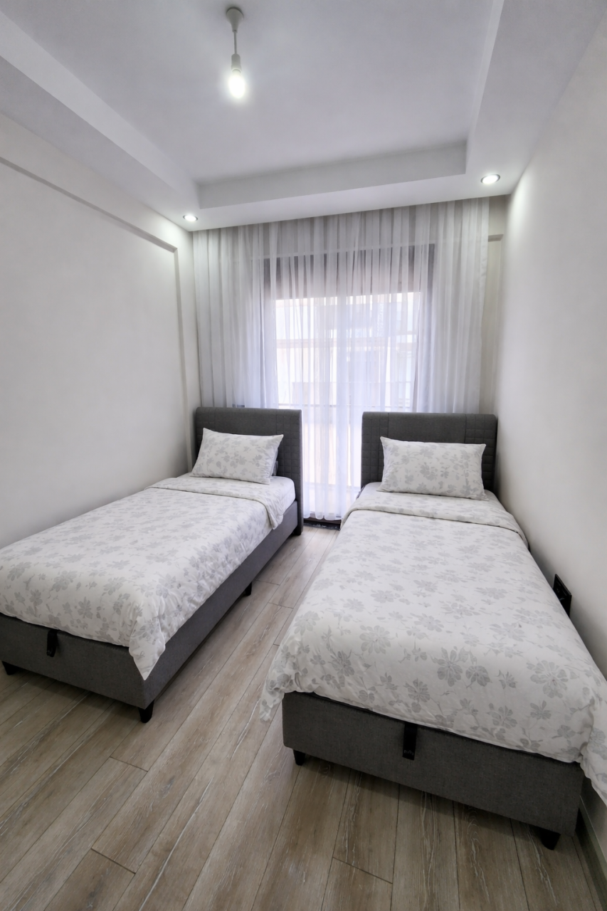 Квартира в Эврене, Турция, 55 м² - фото 15
