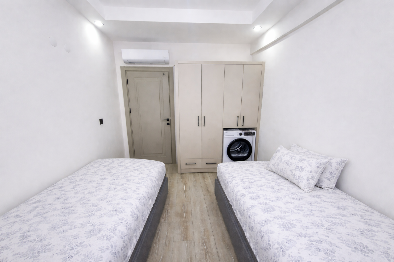 Квартира в Эврене, Турция, 55 м² - фото 16