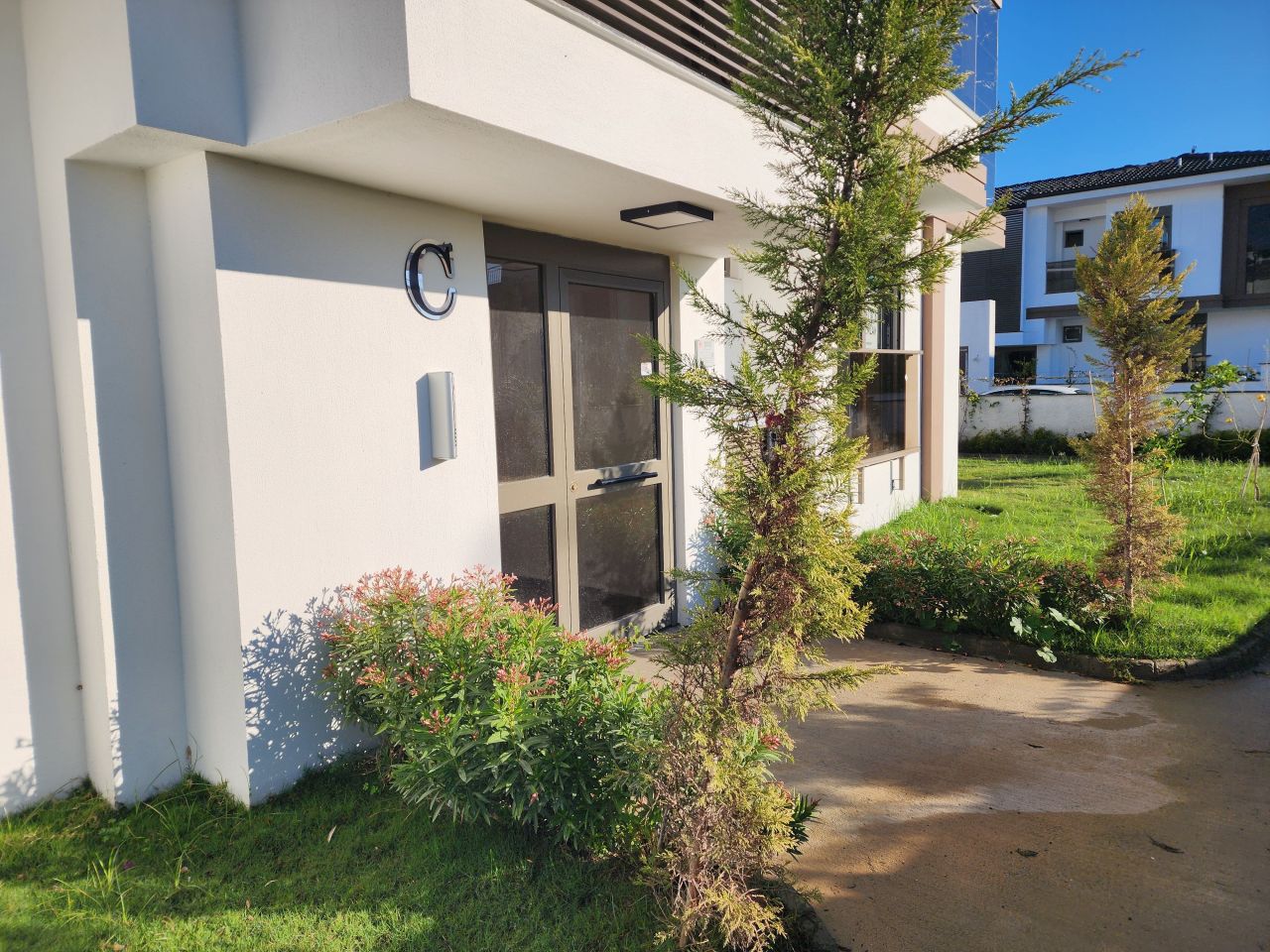 Квартира в Эврене, Турция, 55 м² - фото 6
