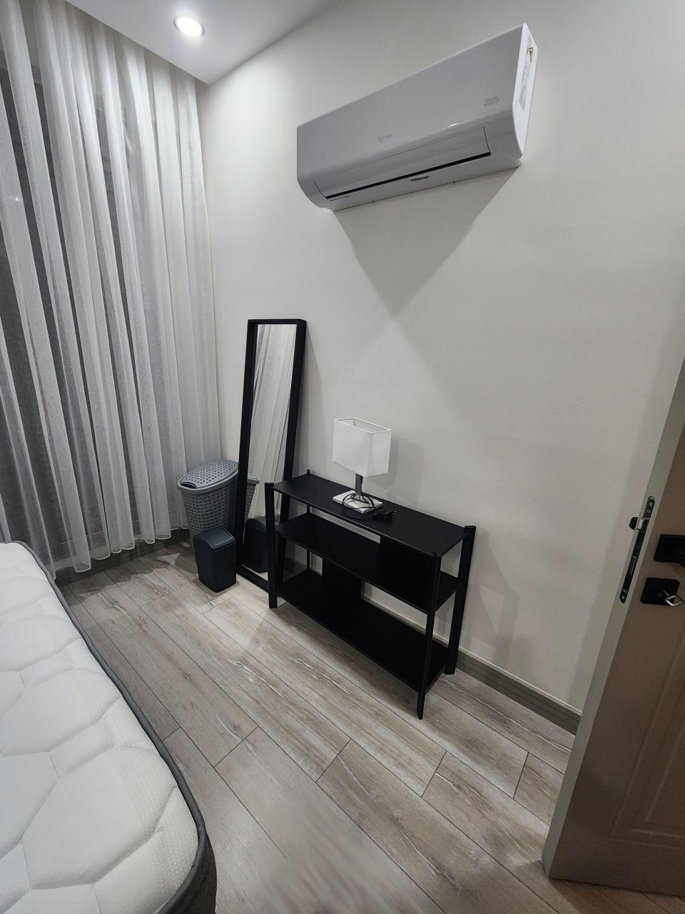 Квартира в Эврене, Турция, 55 м² - фото 11