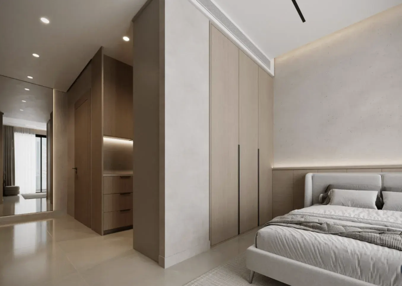 Апартаменты в Дубае, ОАЭ, 35 м² - фото 8