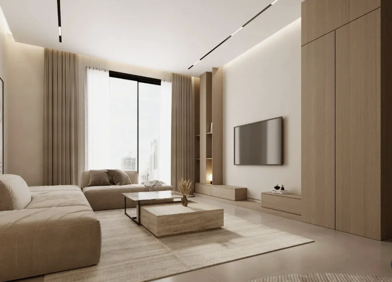 Апартаменты в Дубае, ОАЭ, 35 м² - фото 3