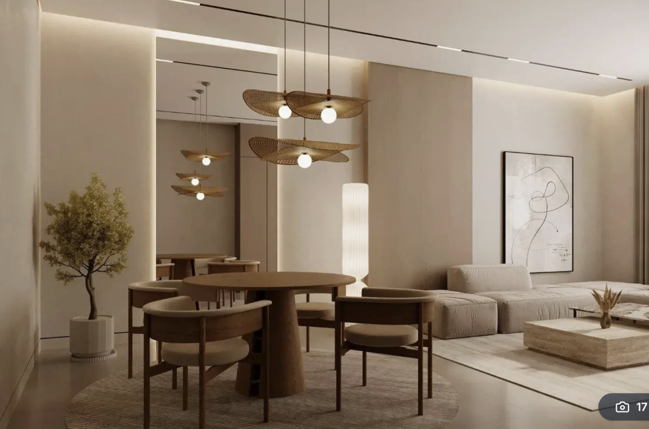 Апартаменты в Дубае, ОАЭ, 35 м² - фото 5