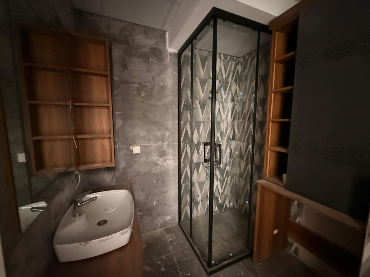 Квартира в Мерсине, Турция, 60 м² - фото 3