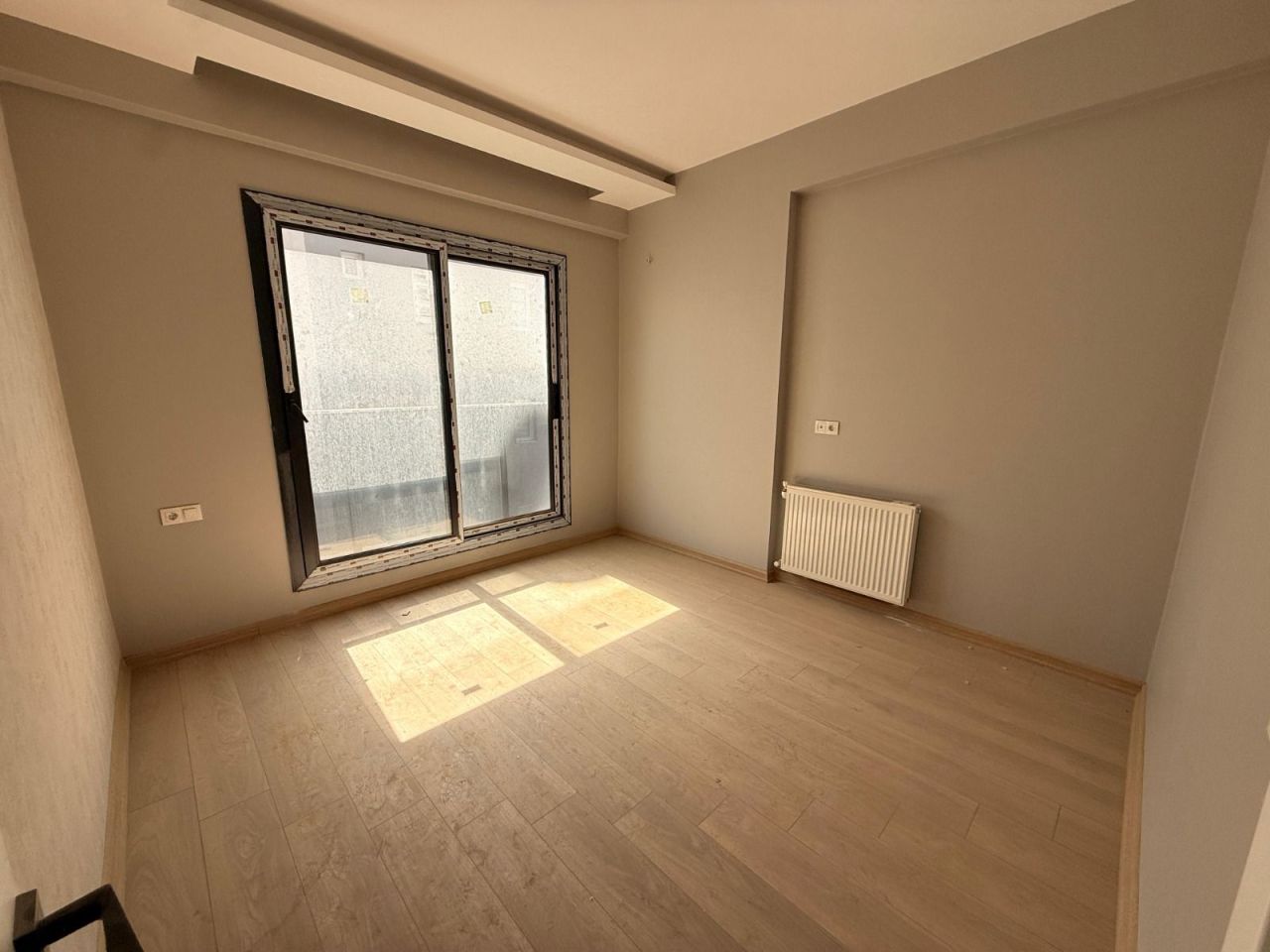 Квартира в Мерсине, Турция, 60 м² - фото 13
