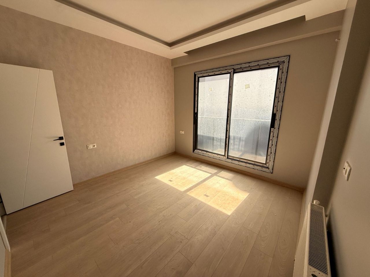Квартира в Мерсине, Турция, 60 м² - фото 4