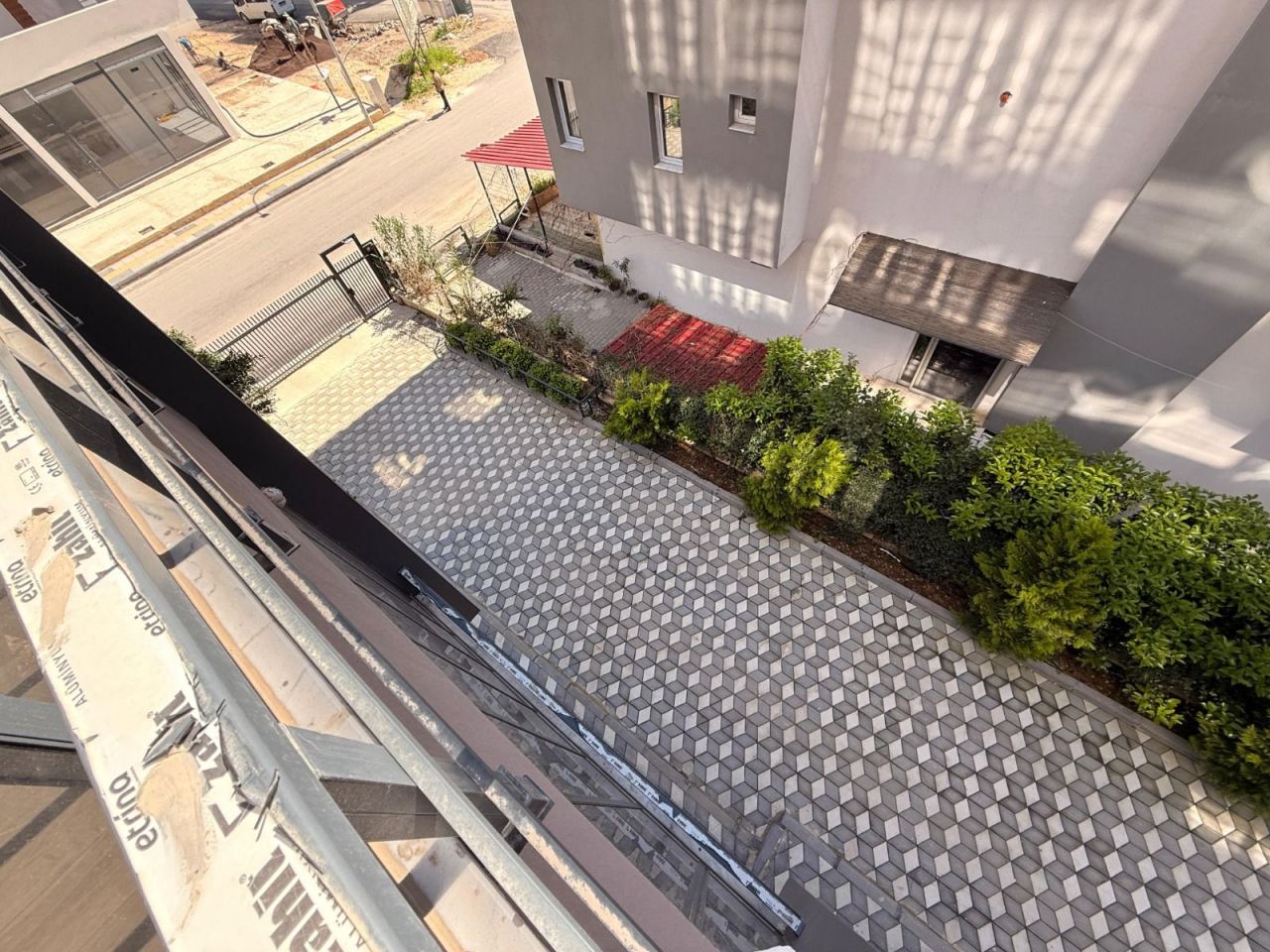 Квартира в Мерсине, Турция, 60 м² - фото 5