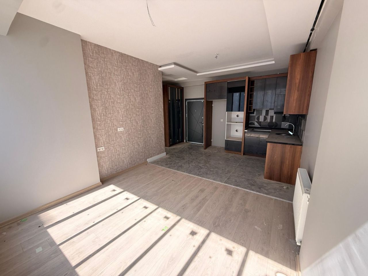 Квартира в Мерсине, Турция, 60 м² - фото 6