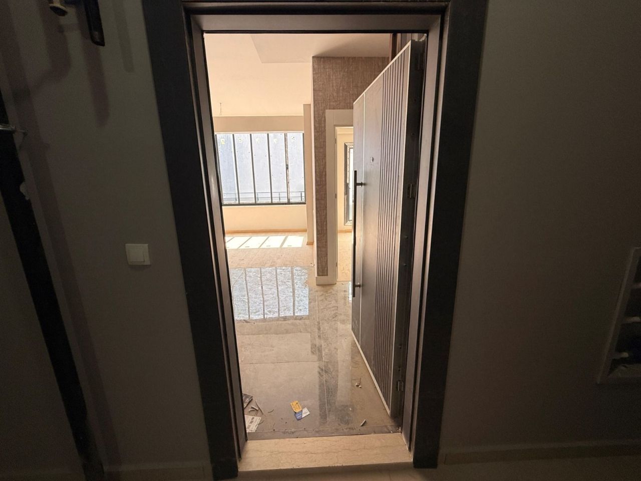 Квартира в Мерсине, Турция, 60 м² - фото 7