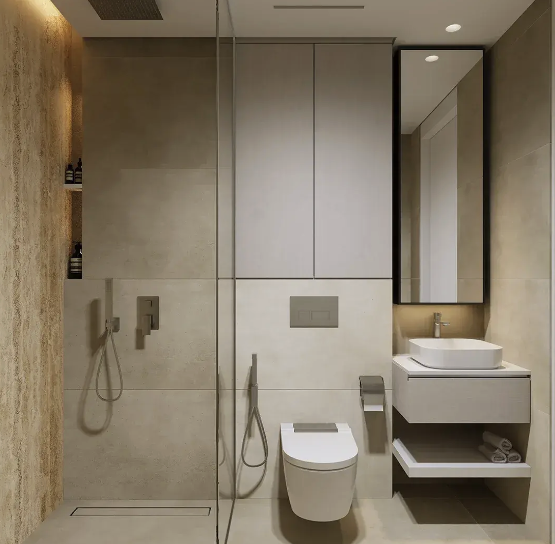 Квартира в Дубае, ОАЭ, 41 м² - фото 11