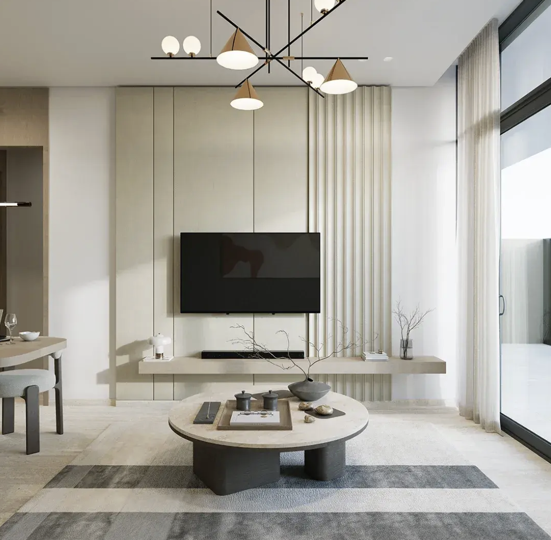 Квартира в Дубае, ОАЭ, 41 м² - фото 2