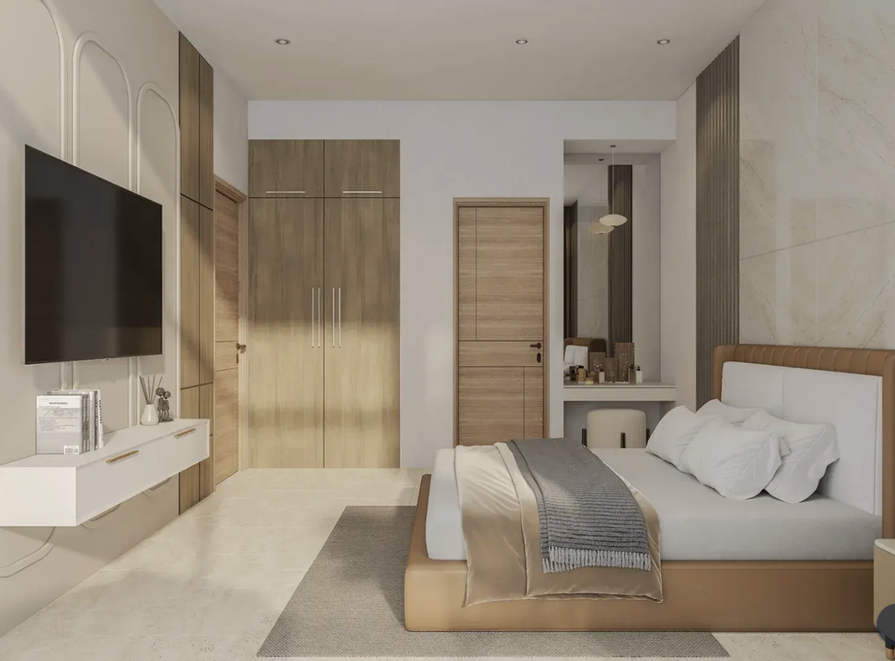Квартира в Дубае, ОАЭ, 41 м² - фото 7