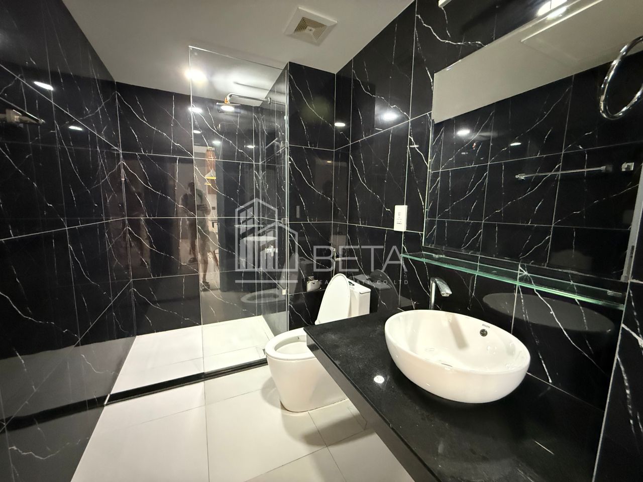 Квартира в Сиануквиле, Камбоджа, 64 м² - фото 8