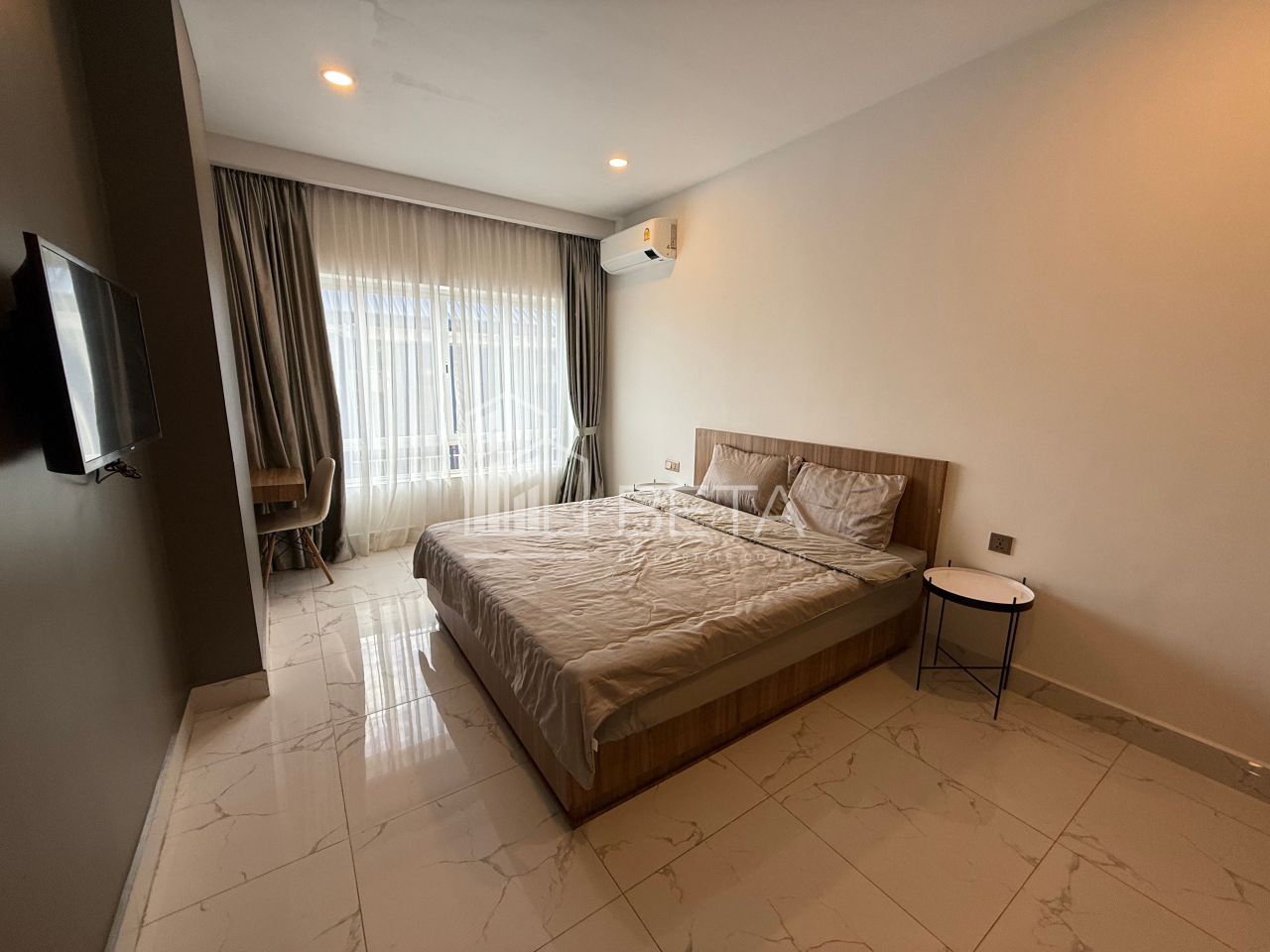 Квартира в Сиануквиле, Камбоджа, 64 м² - фото 5