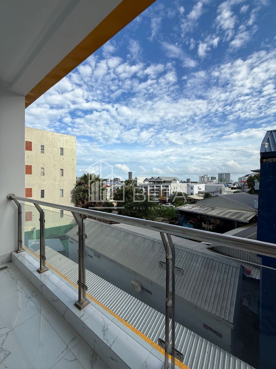 Квартира в Сиануквиле, Камбоджа, 64 м² - фото 7