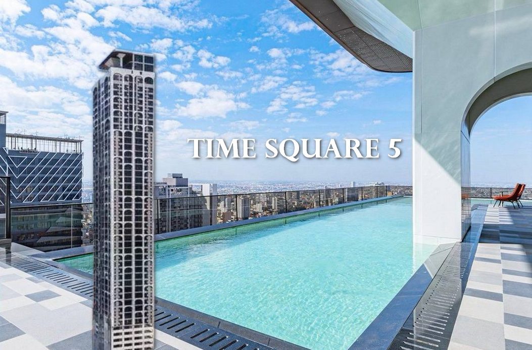 Апартаменты в Пномпене, Камбоджа, 43 м² - фото 4