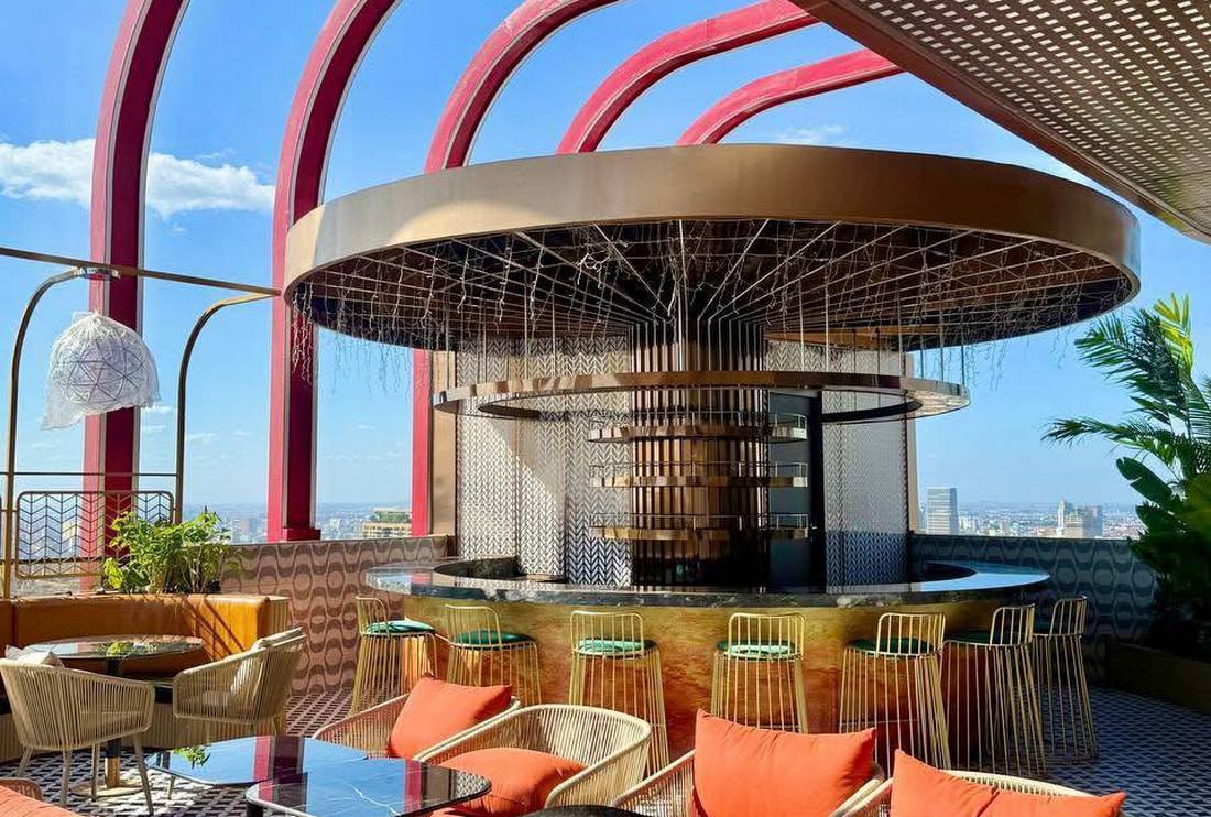 Апартаменты в Пномпене, Камбоджа, 43 м² - фото 6