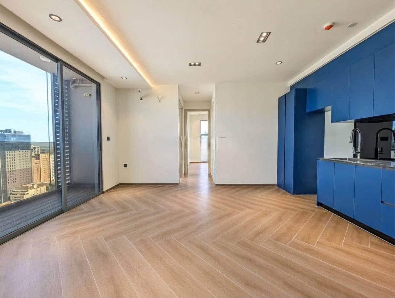 Апартаменты в Пномпене, Камбоджа, 43 м² - фото 18