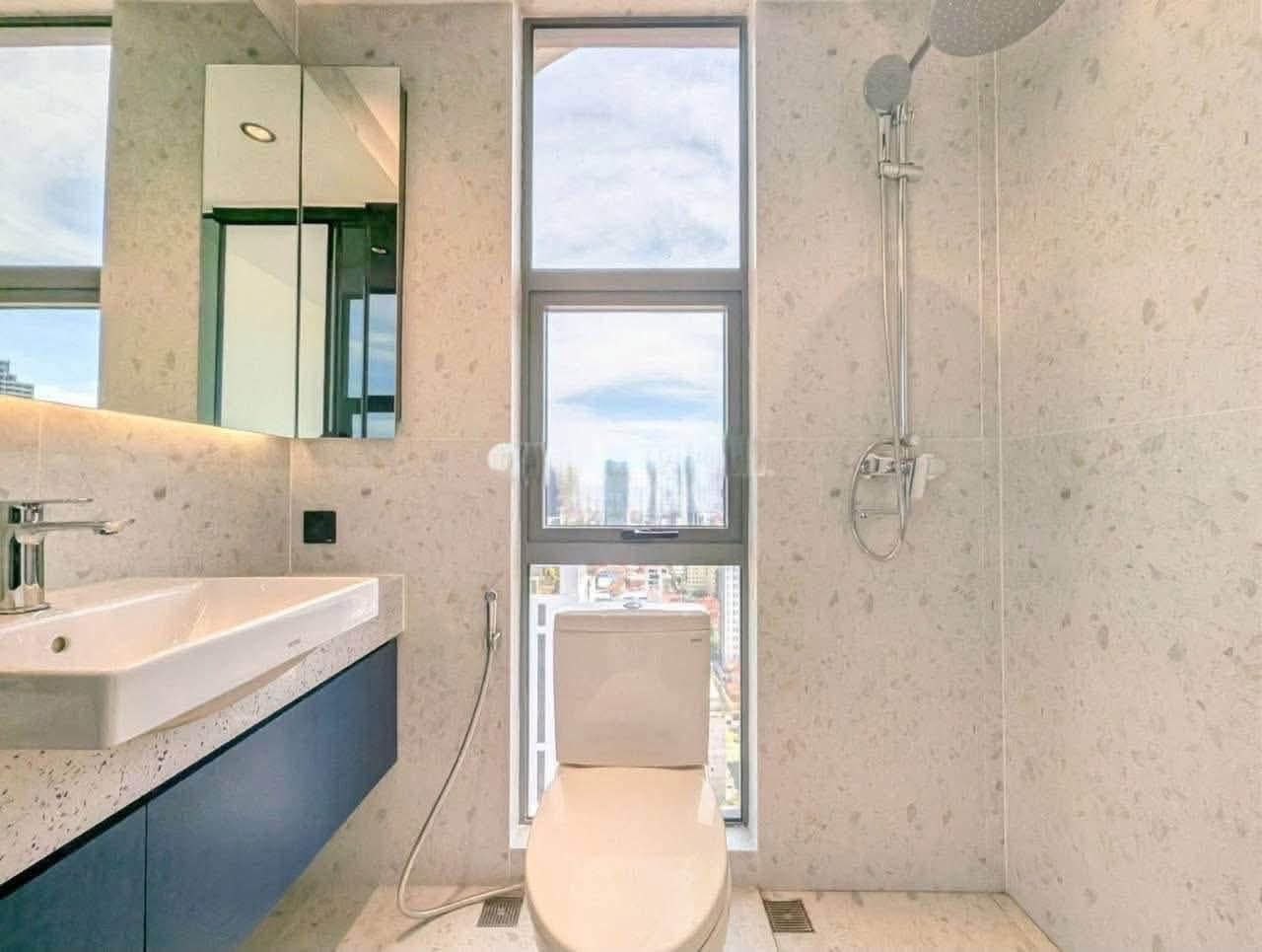 Апартаменты в Пномпене, Камбоджа, 43 м² - фото 16