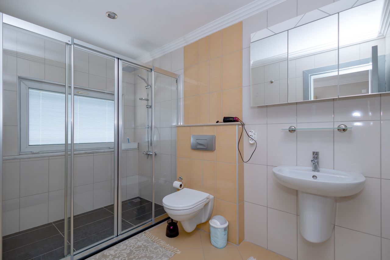 Квартира в Алании, Турция, 120 м² - фото 14