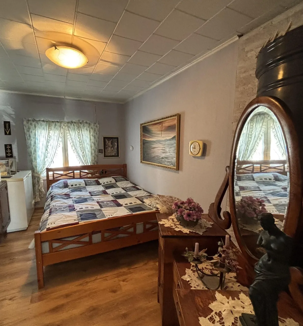 Дом в Яаала, Финляндия, 55 м² - фото 8