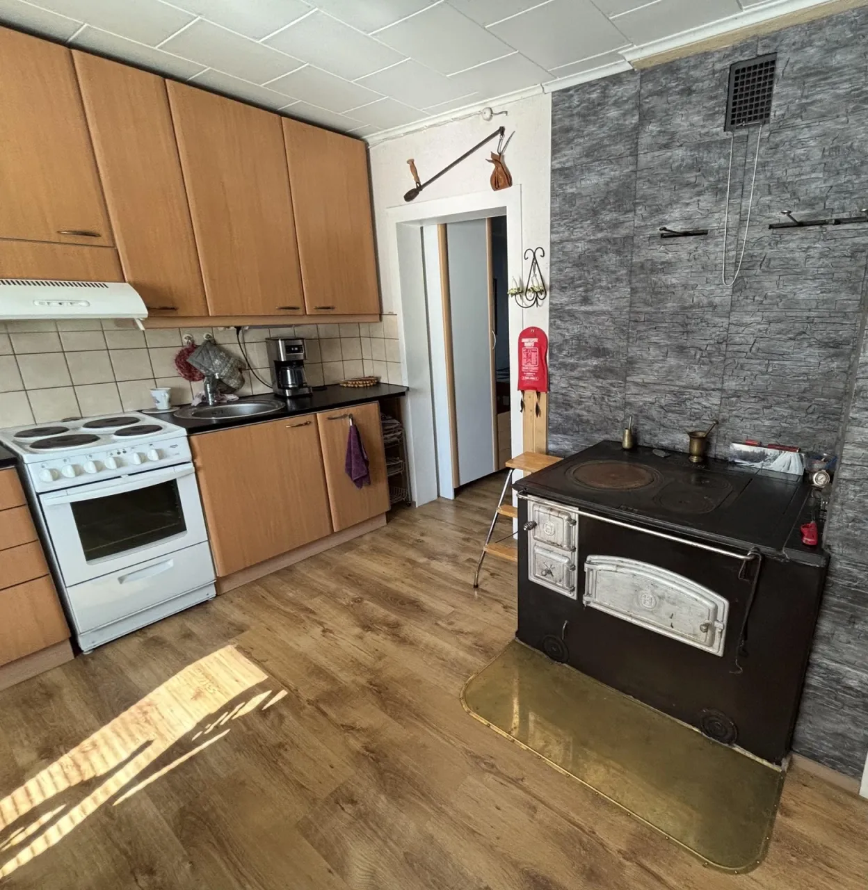 Дом в Яаала, Финляндия, 55 м² - фото 7