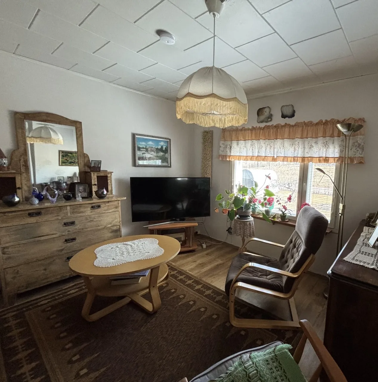 Дом в Яаала, Финляндия, 55 м² - фото 9