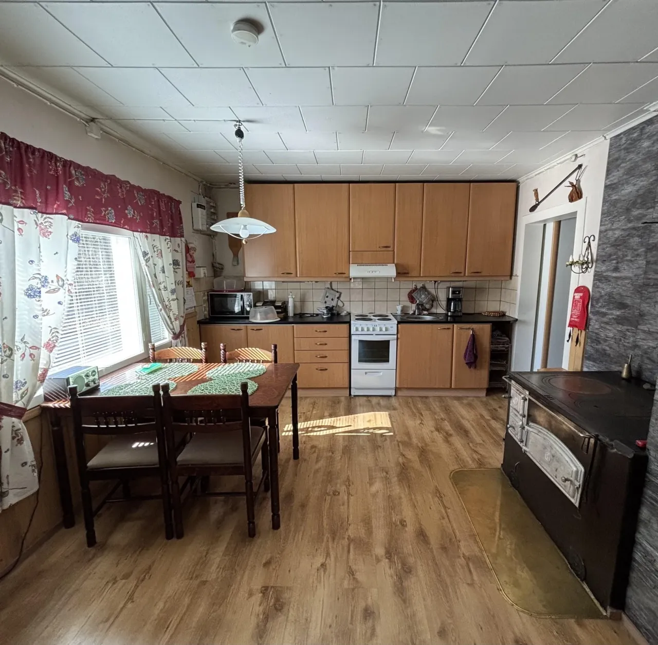 Дом в Яаала, Финляндия, 55 м² - фото 6