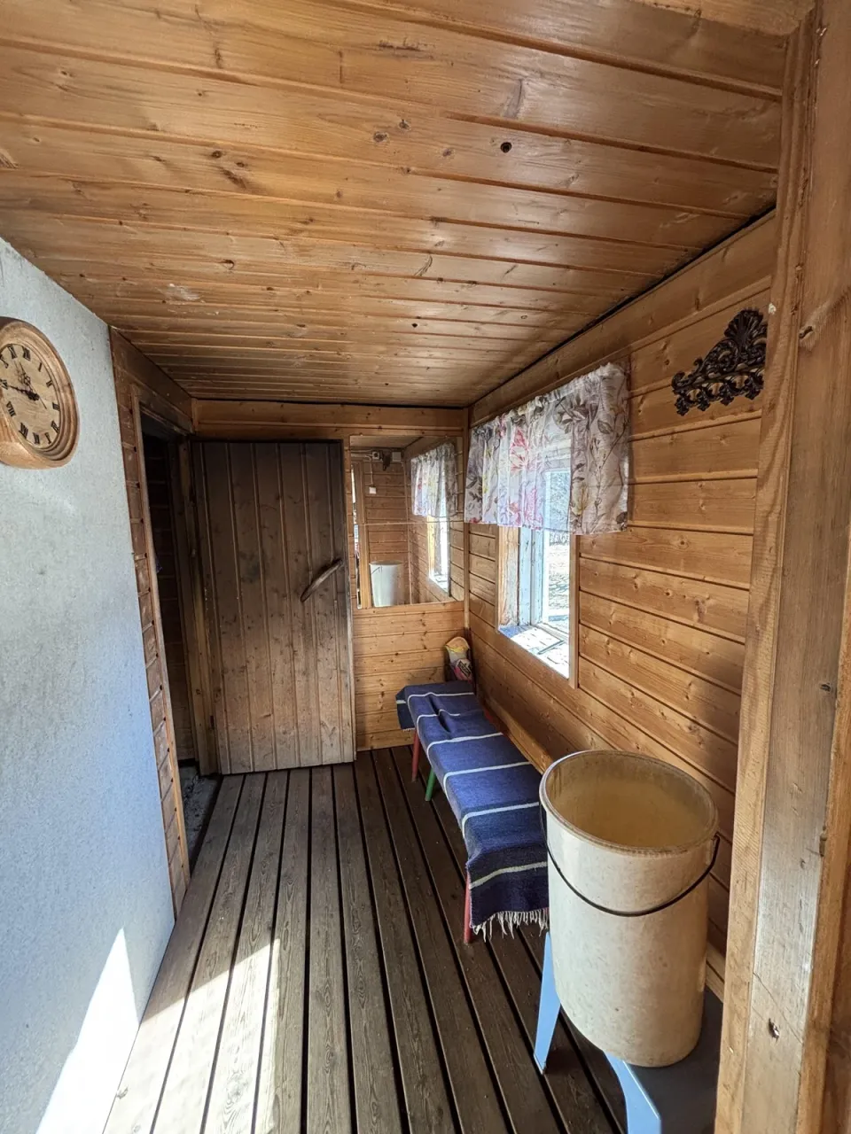 Дом в Яаала, Финляндия, 55 м² - фото 14