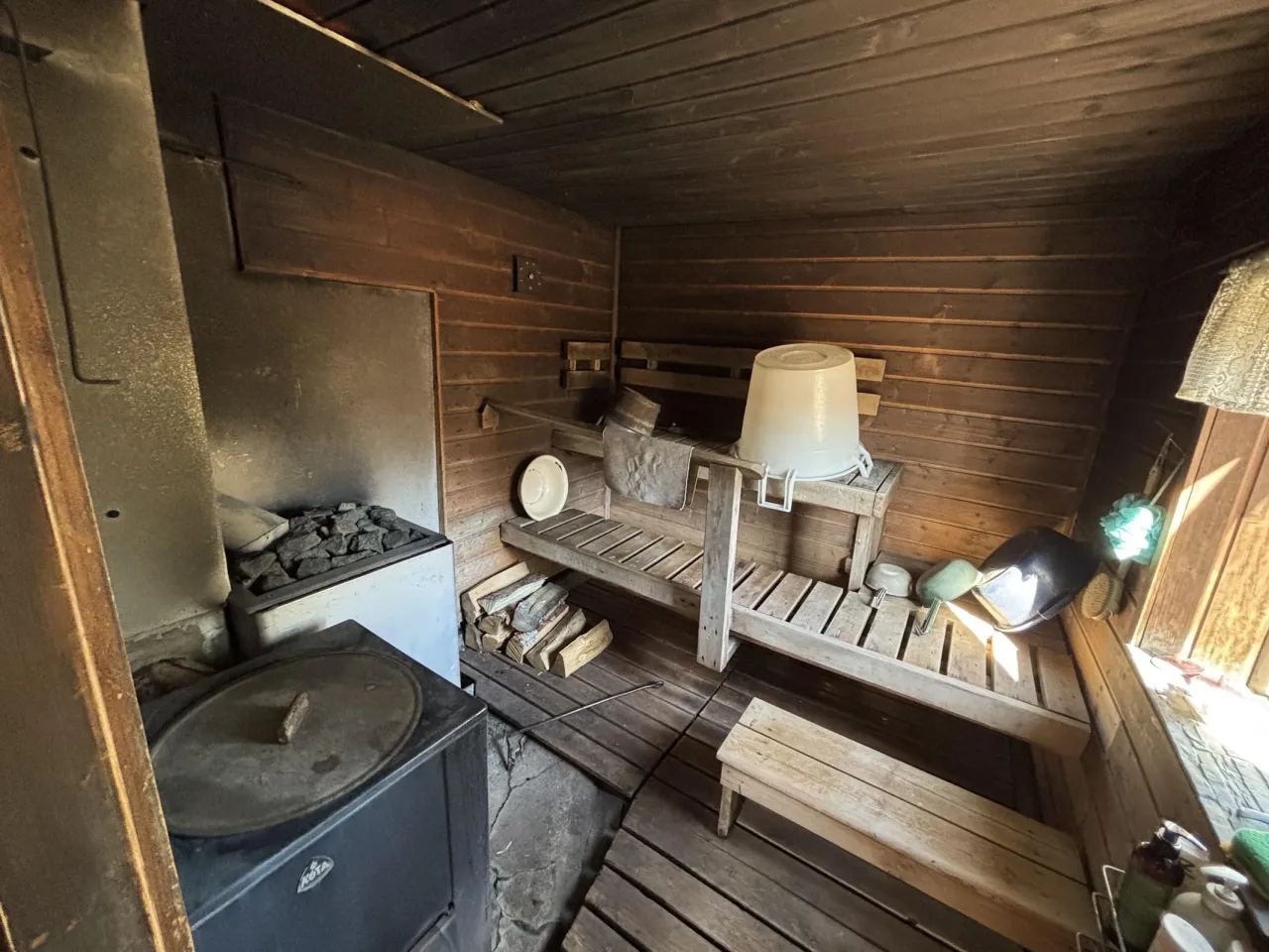 Дом в Яаала, Финляндия, 55 м² - фото 15