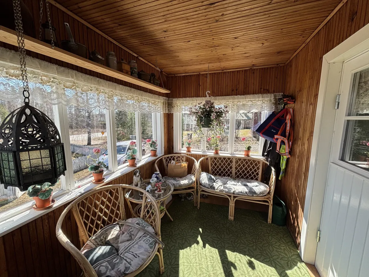 Дом в Яаала, Финляндия, 55 м² - фото 4