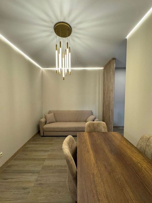 Квартира в Батуми, Грузия, 37 м² - фото 1