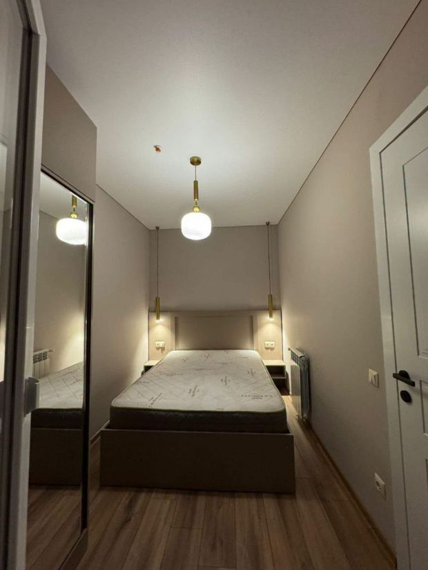 Квартира в Батуми, Грузия, 37 м² - фото 3