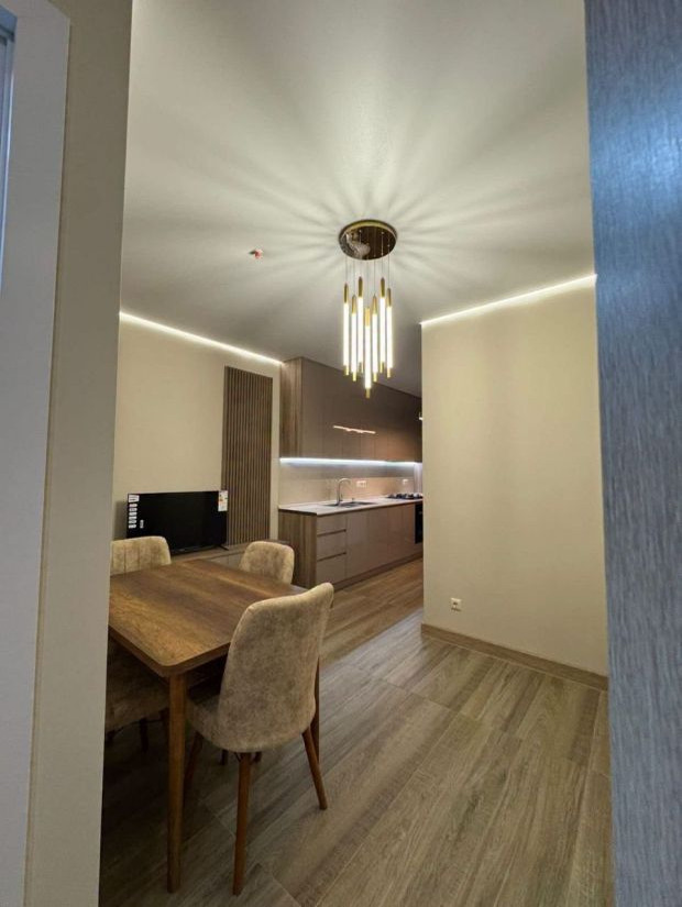 Квартира в Батуми, Грузия, 37 м² - фото 4